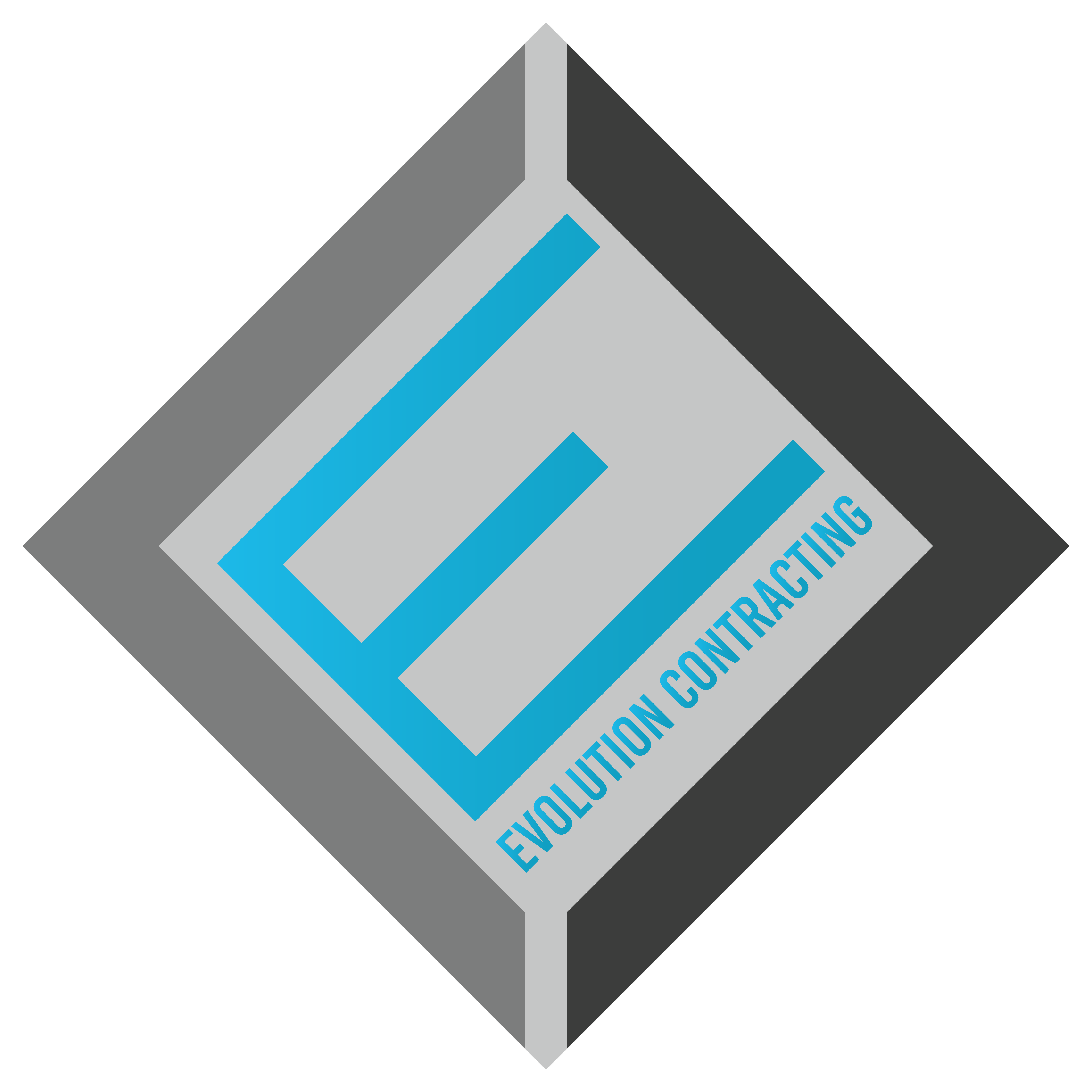 Evolution Contracting Evolution Contracting of Iowa